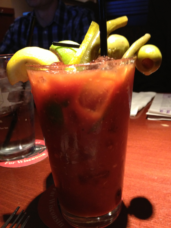 Category: Lime - Bloody Mary Mania!